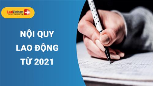Triển khai áp dụng Nội quy lao động Tập đoàn Triển khai áp dụng Nội quy lao động Tập đoàn